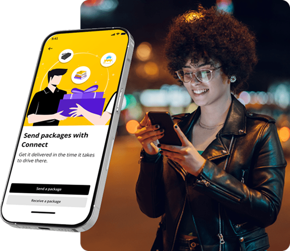 Book Your Ride